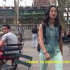 Watch This Woman Catcall Men Around Bryant Park